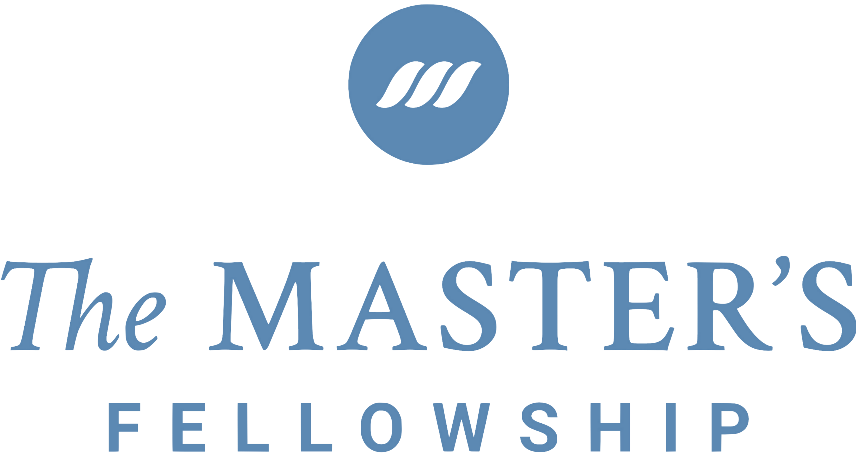 The Masters Fellowship
